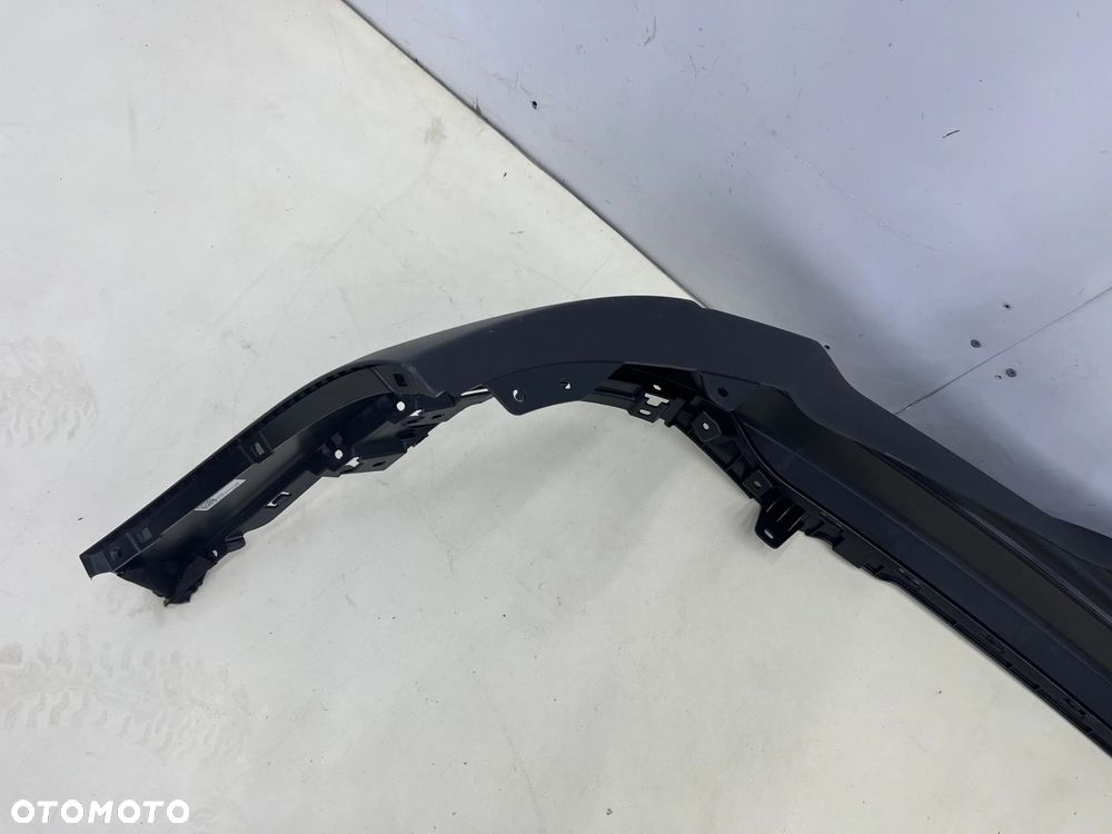 Zderzak tylny Hyundai Tucson 3 III 18-20r. Lift tył dokładka dolna spoiler nowy oryginalny 86612-D75 - 8