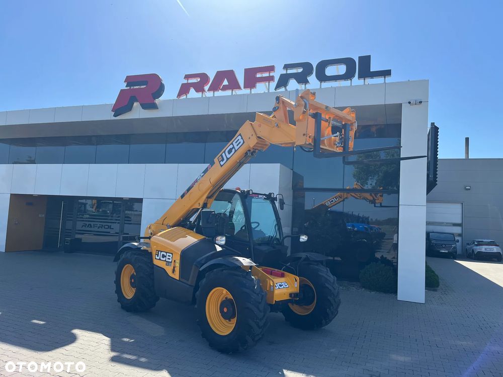 JCB 536-70 Agri Super - 1