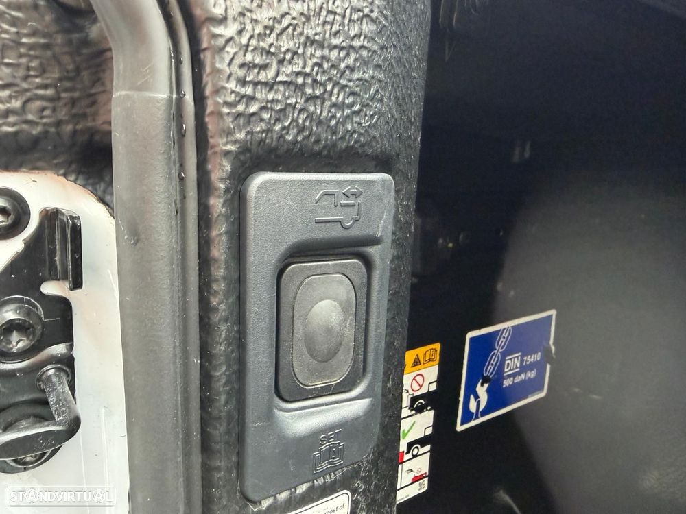 Ford Ranger STORMTRACK 4WD - 57