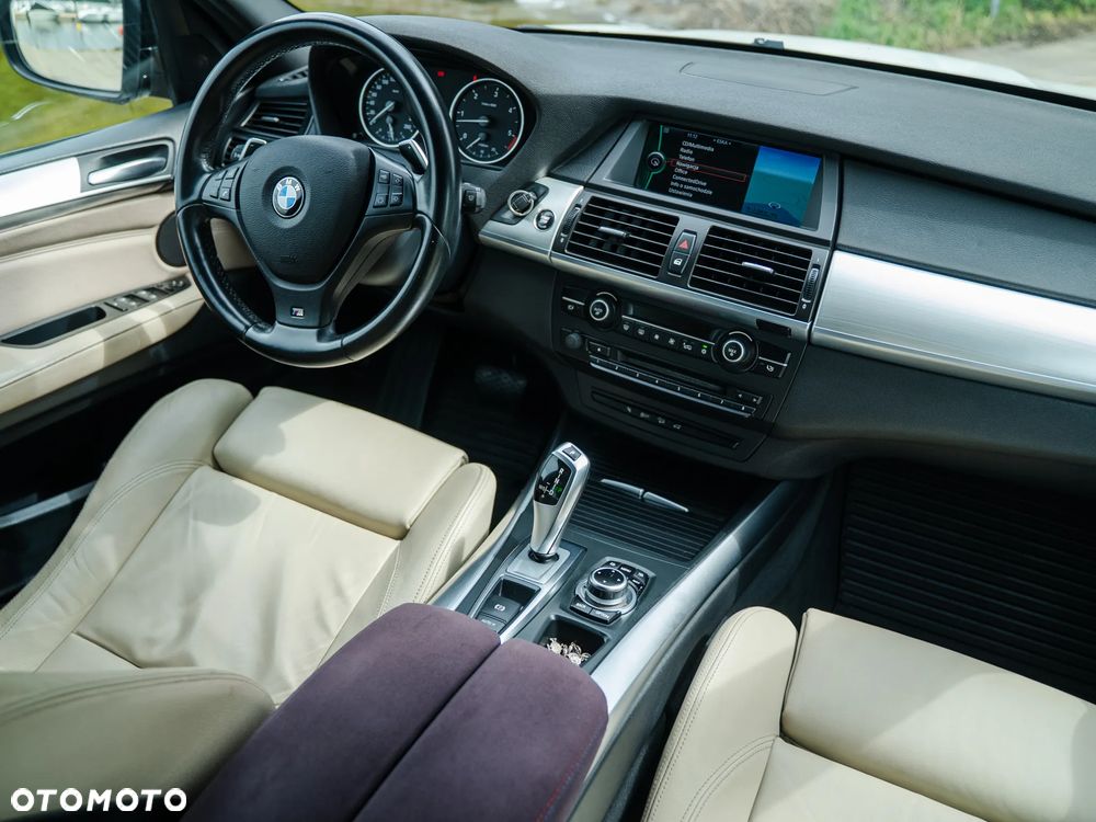 BMW X5 - 20