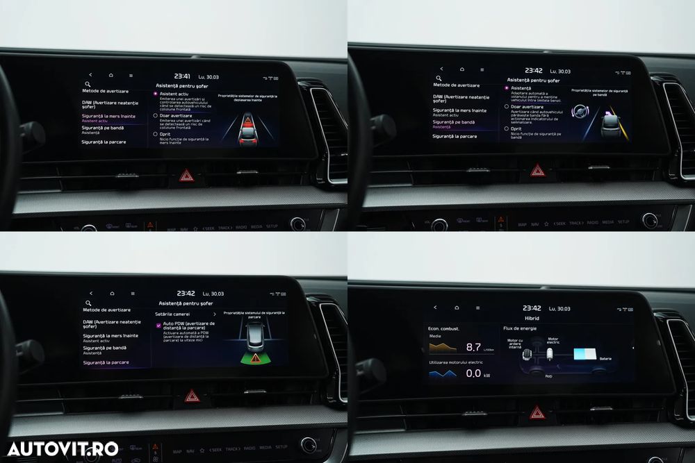 Kia Sportage 1.6T-GDI 2WD Aut. Vision - 38