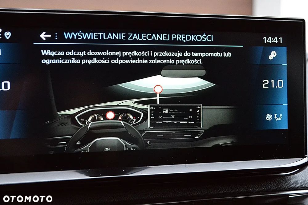 Peugeot 5008 2.0 BlueHDI GT S&S EAT8 - 34