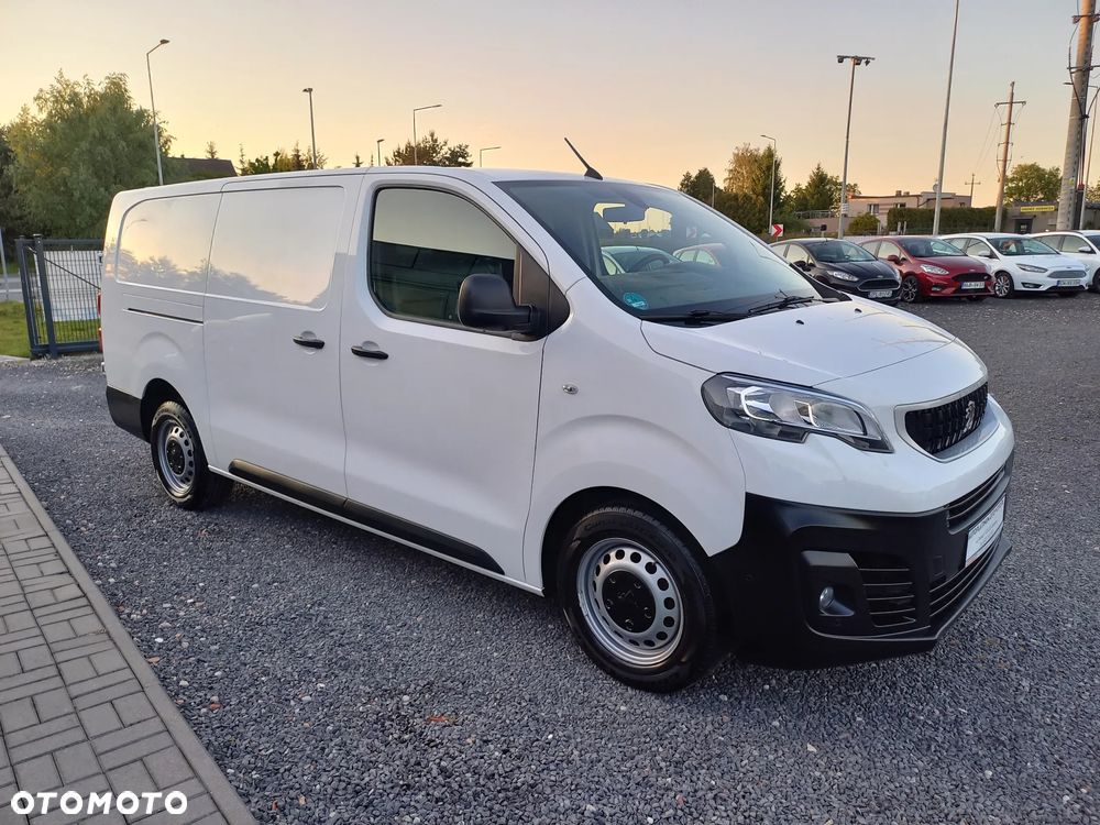 Peugeot Expert - 13