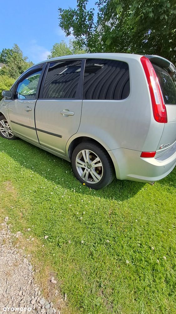 Ford Focus C-Max 1.8 Trend - 6