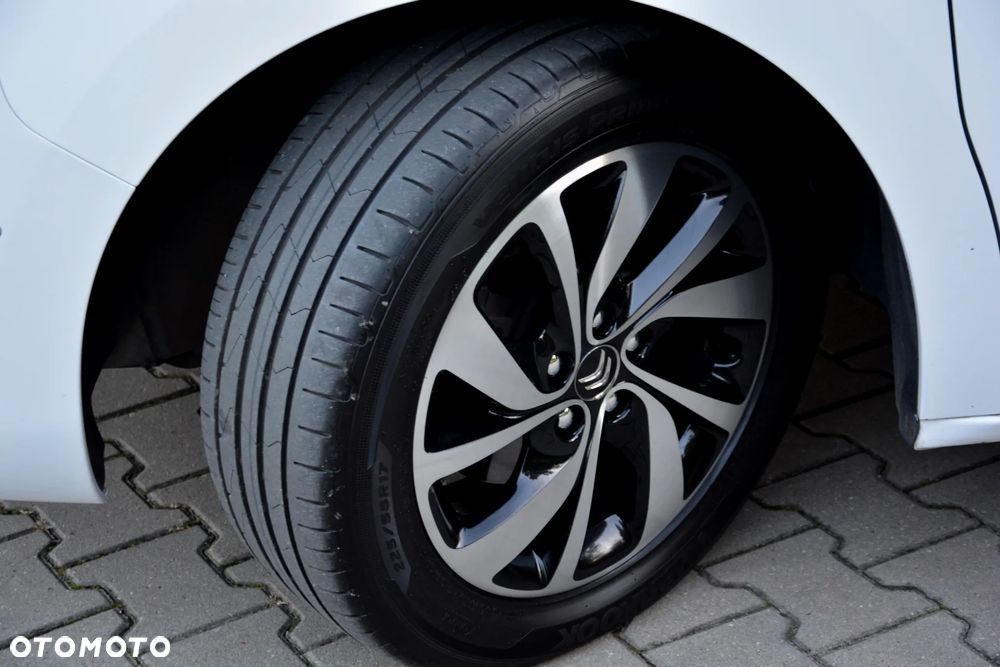 Citroën SpaceTourer M 2.0 BlueHDi 180 EAT6 Shine - 6