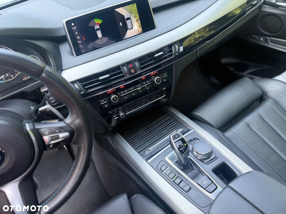 BMW X5 xDrive25d sport - 17