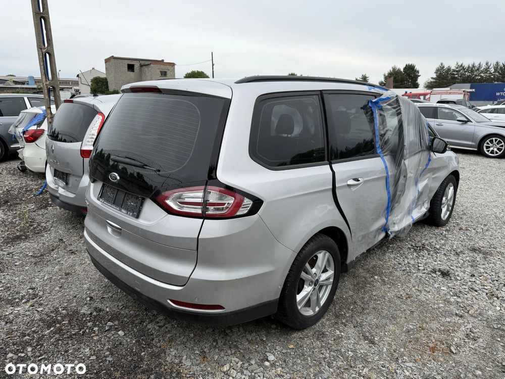 Ford Galaxy 2.0 EcoBlue Trend PowerShift - 5