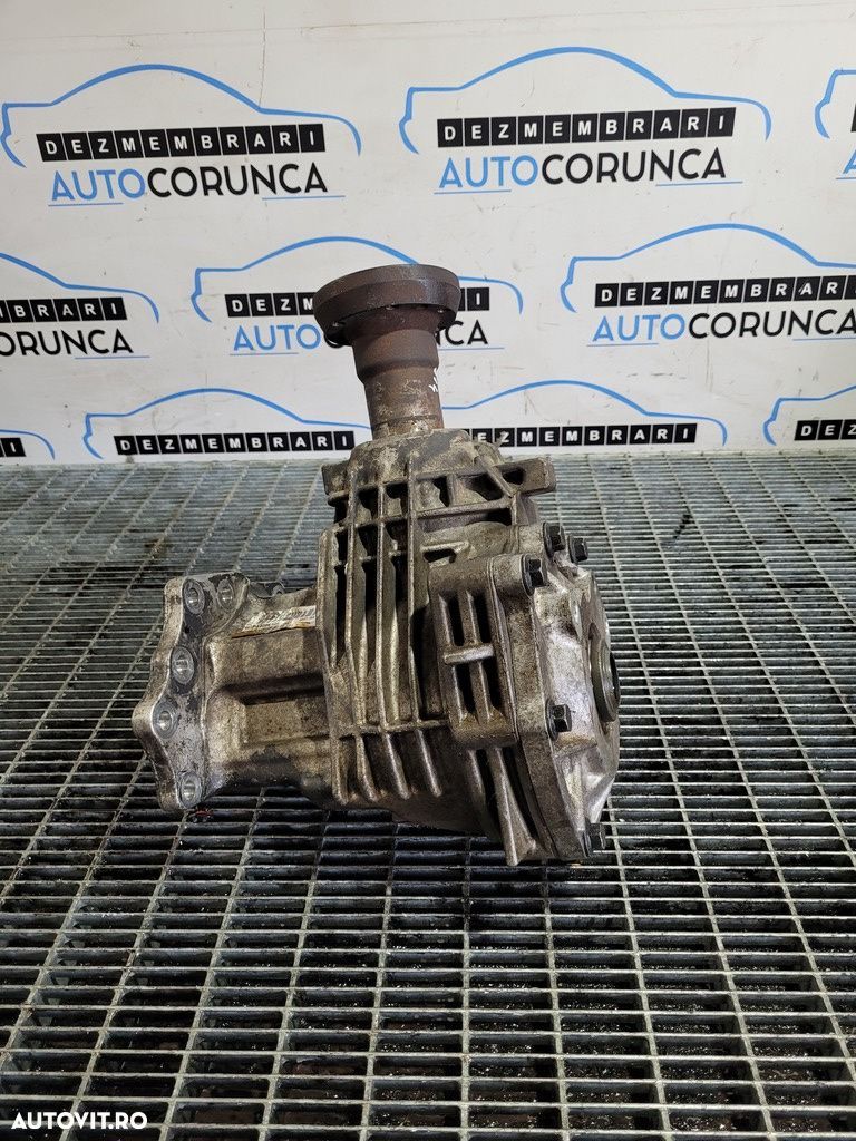 Cutie de Tranfer Grup Fata Volvo XC90 Facelift 2.4 Diesel 2007 - 2014 185CP Automata ... - 1