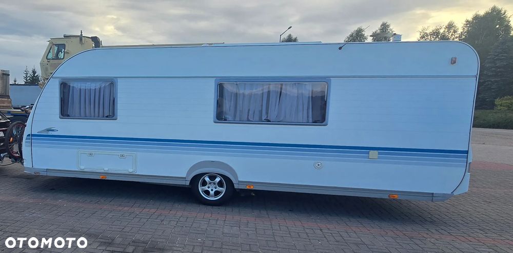 Adria Classica 613 PK - 1