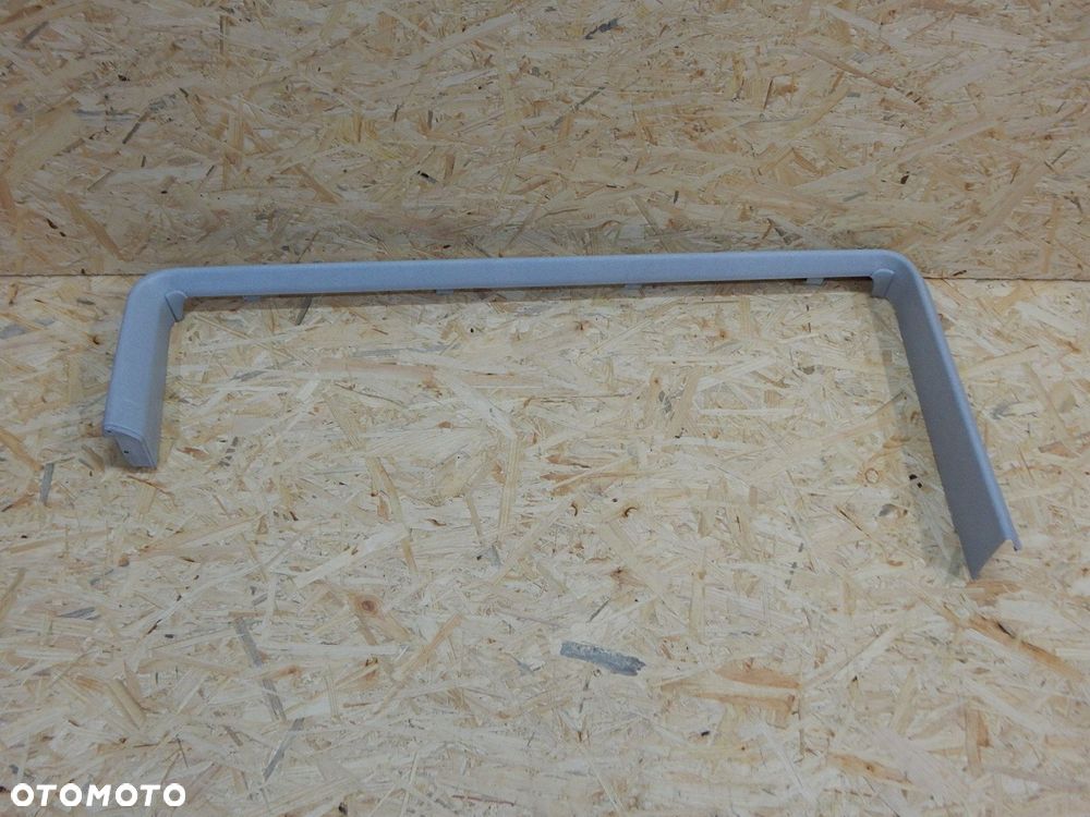 vw t5 lift listwa ramka osłona drzwi przesuwnych prawa 7e5867624 - 1