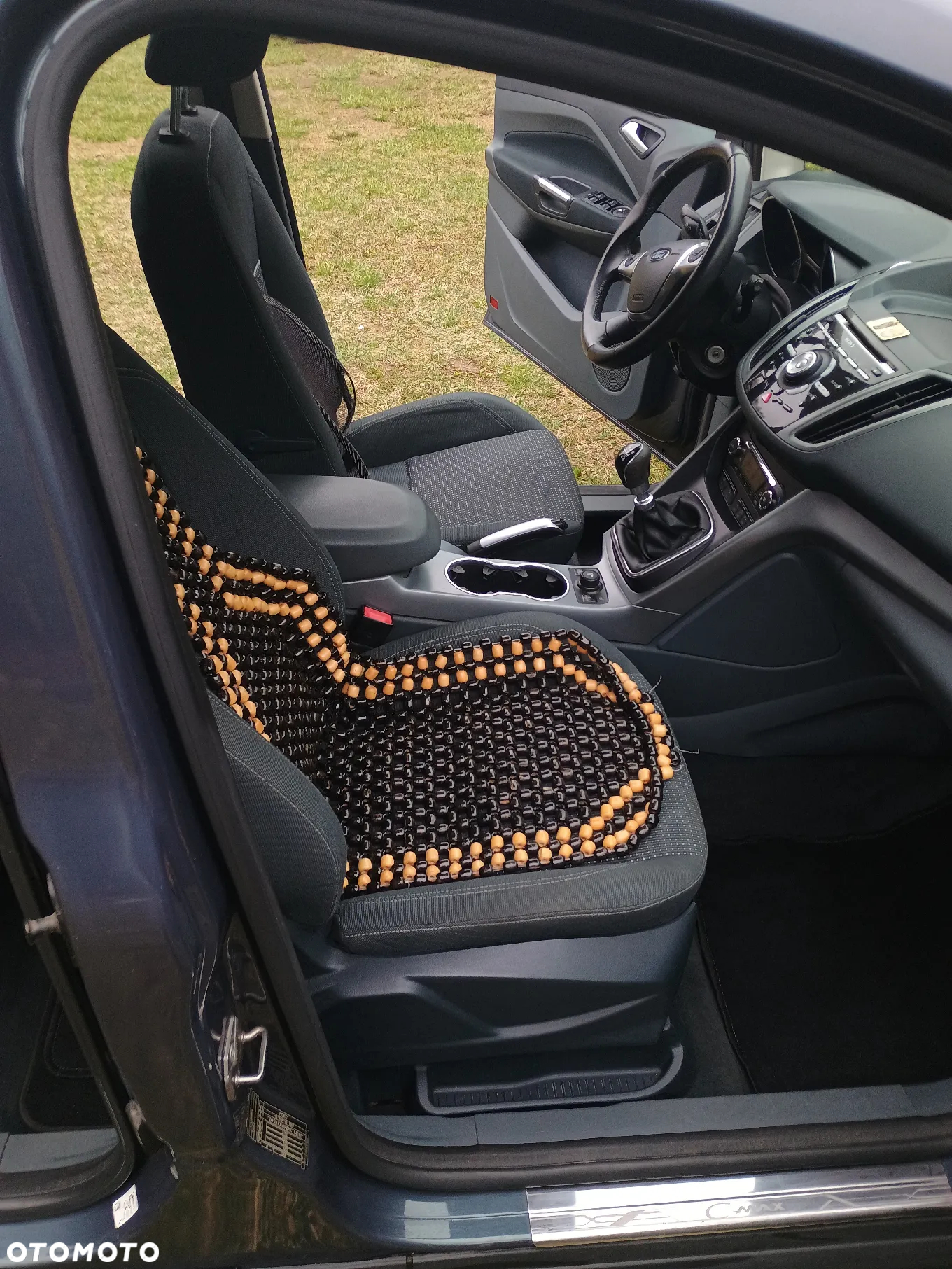 Ford C-MAX - 17