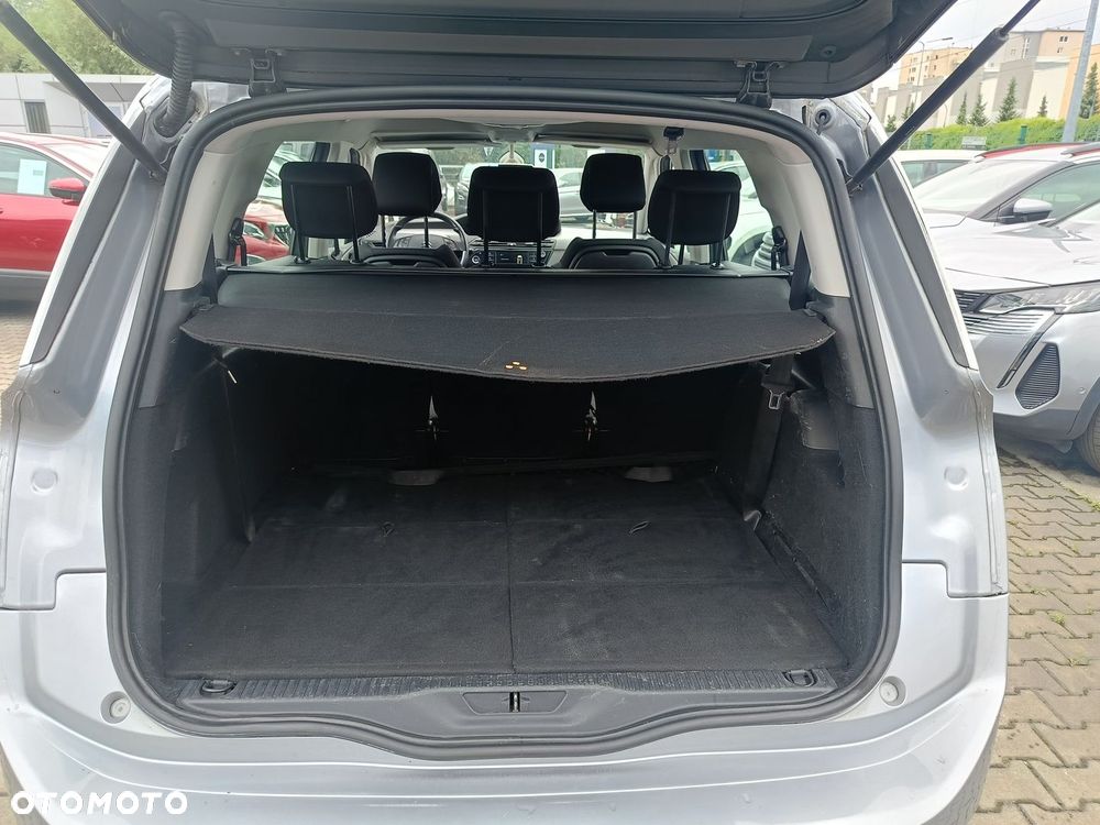 Citroën C4 SpaceTourer 1.5 BlueHDi More Life S&S - 14