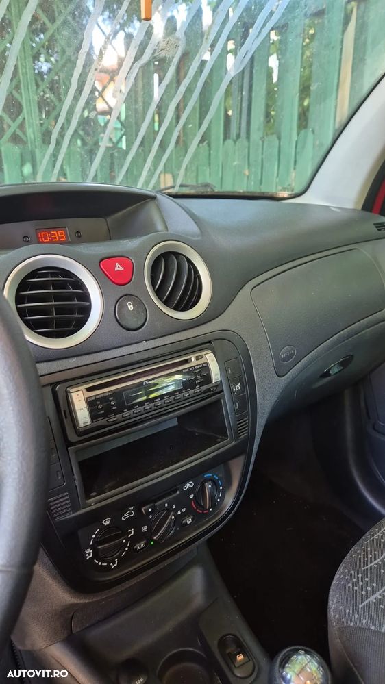 Citroën C3 - 8