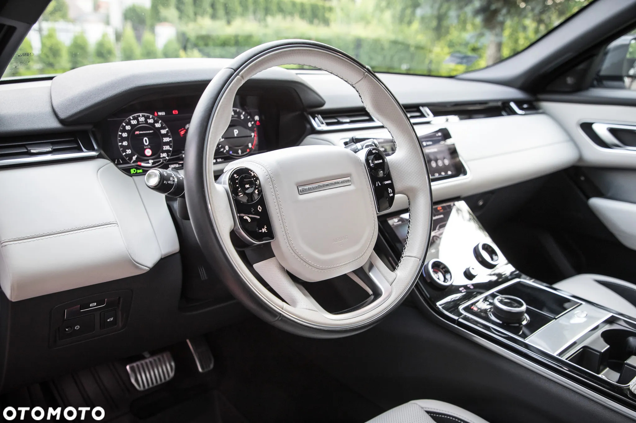 Land Rover Range Rover Velar 2.0 Si4 GPF R-Dynamic - 12