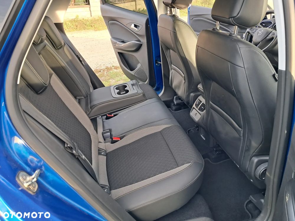 Opel Grandland X 1.6 D Start/Stop Ultimate - 23