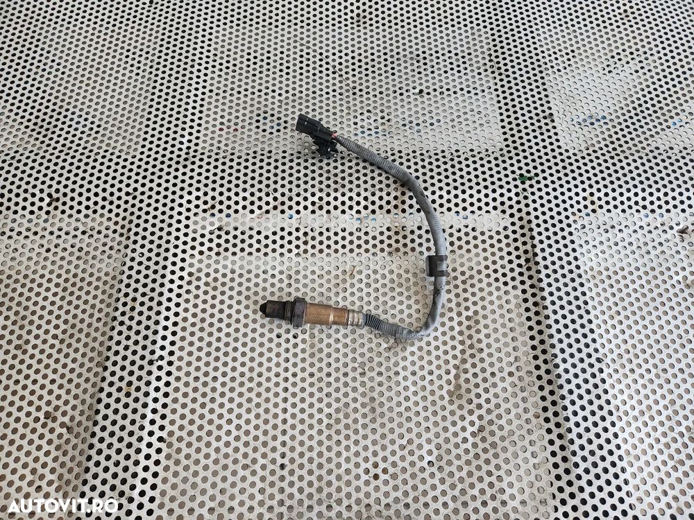 Sonda Lambda Renault Trafic Opel Vivano 1.6 Diesel Motor R9M Nissan Primastar Qashqai Xtrail Renaul - 2