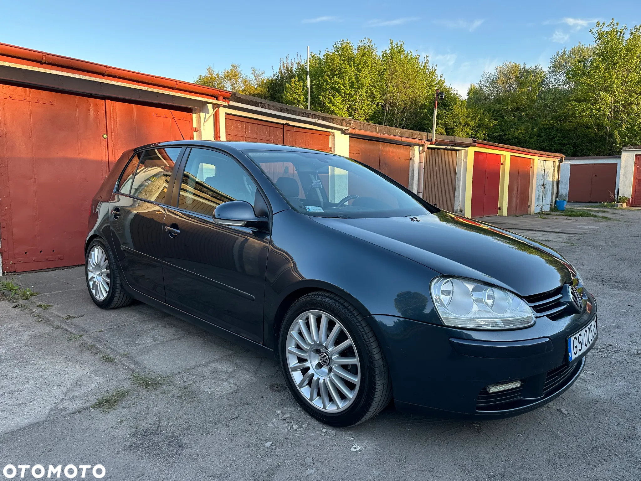 Volkswagen Golf - 9
