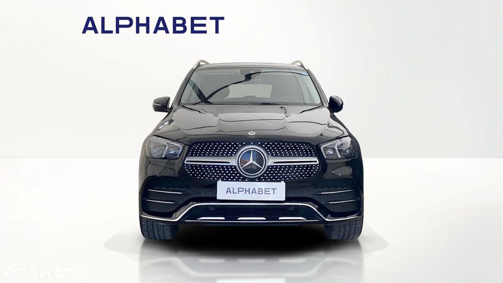 Mercedes-Benz GLE 300 d 4-Matic - 8