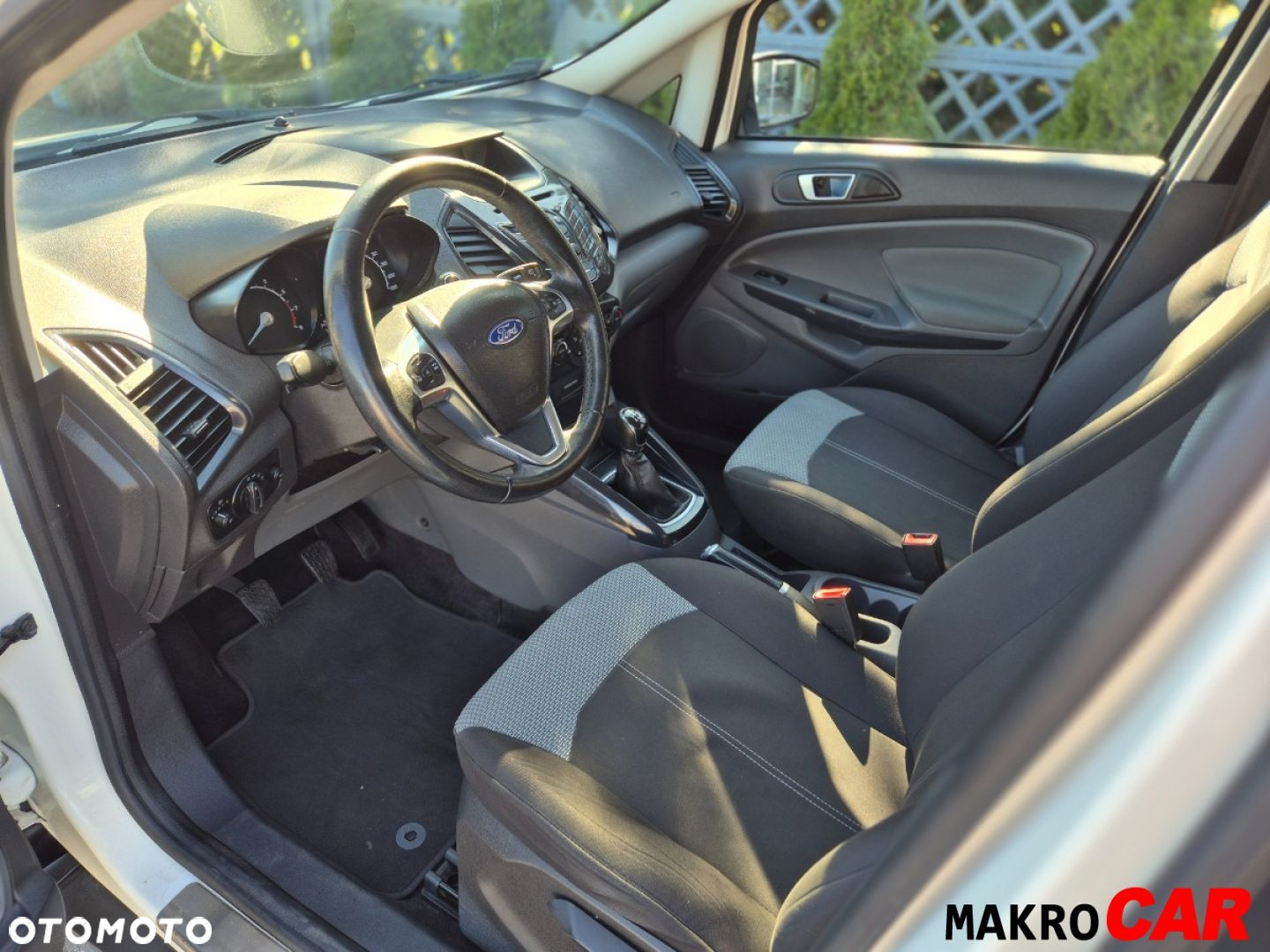 Ford EcoSport - 15