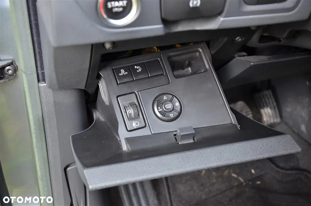 Peugeot 508 2.0 HDi Allure - 16