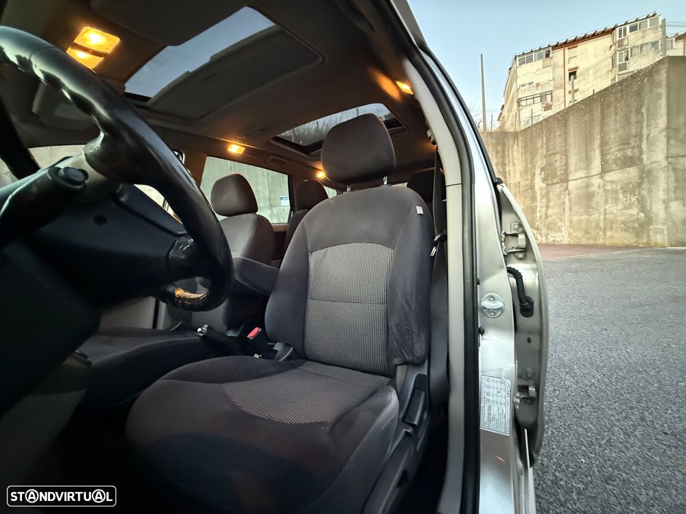 Mitsubishi Grandis 2.0 DI-D Instyle - 7