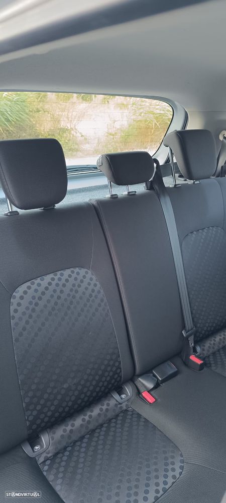 Suzuki Celerio 1.0 Club - 12