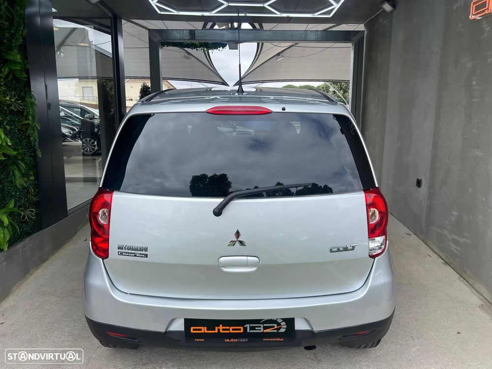 Mitsubishi Colt 1.1 Inform - 31