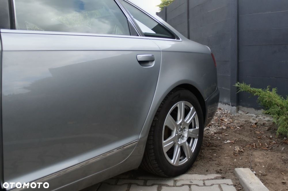 Audi A6 Limousine 2.0 TDIe - 31