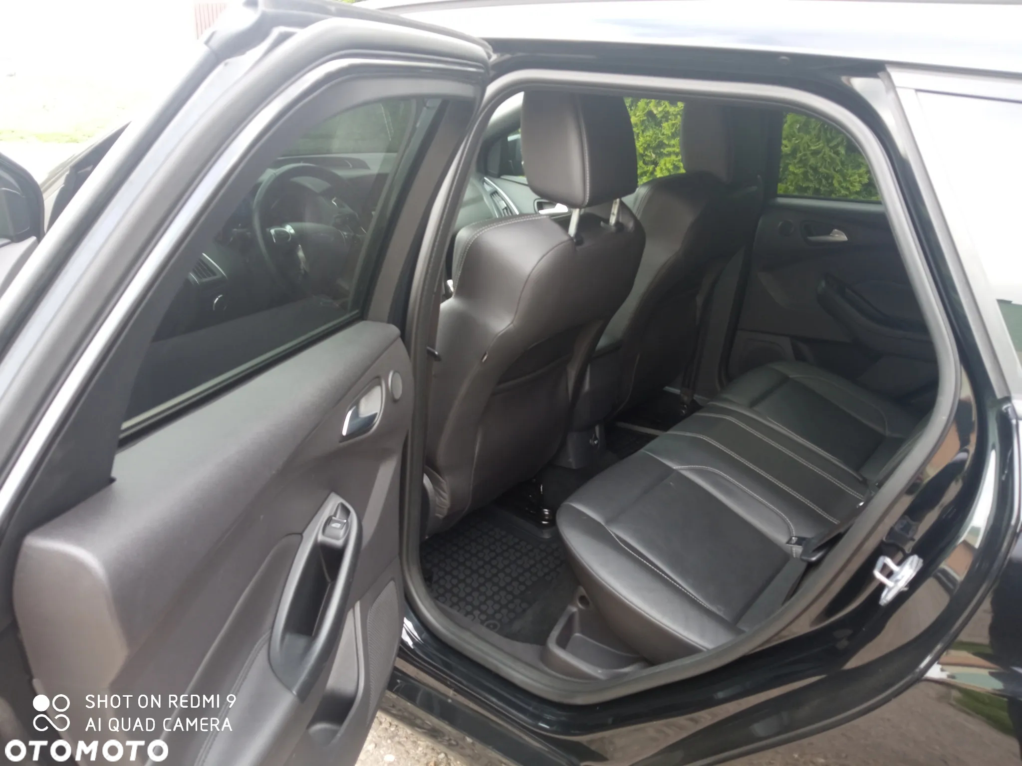 Ford Focus 2.0 EcoBoost ST - 11