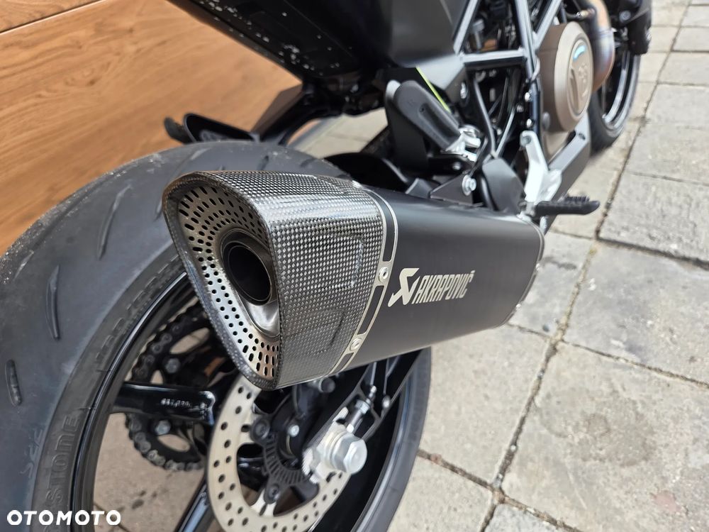 Husqvarna Vitpilen - 9