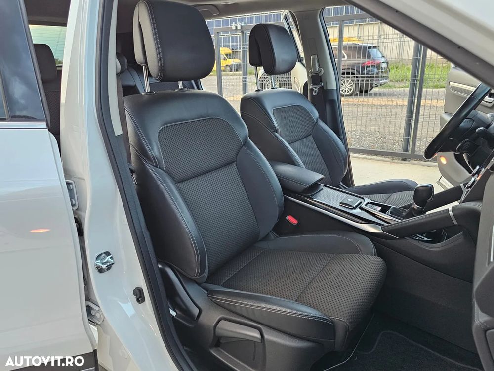 Renault Koleos BLUE dCi 185 X-tronic ZEN - 18