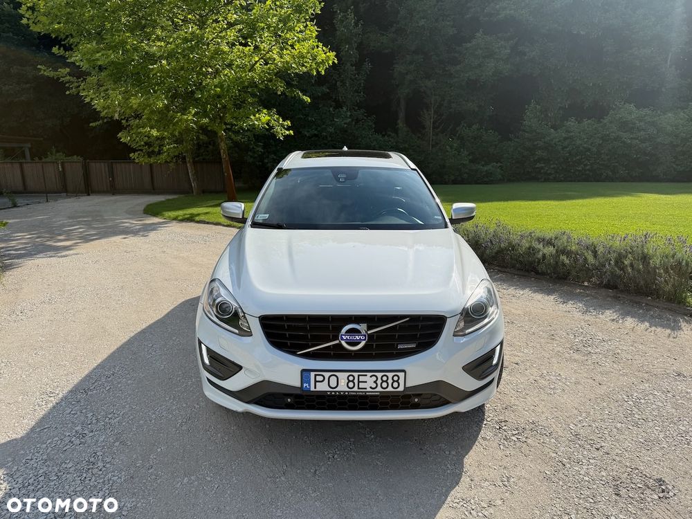 Volvo XC 60 D5 AWD Summum - 16