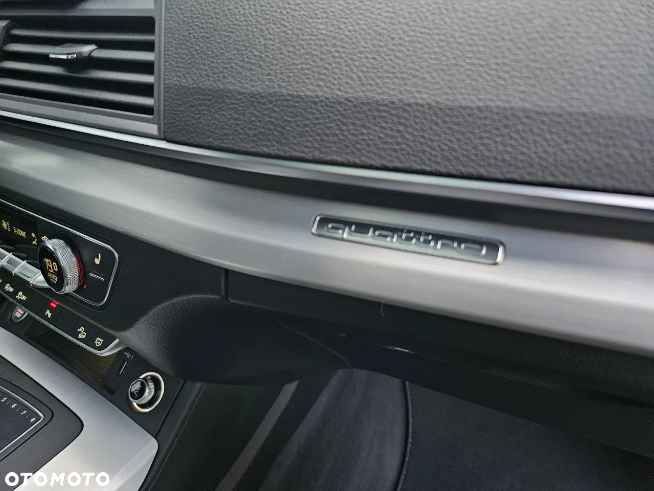 Audi Q5 40 TDI Quattro Sport S tronic - 35