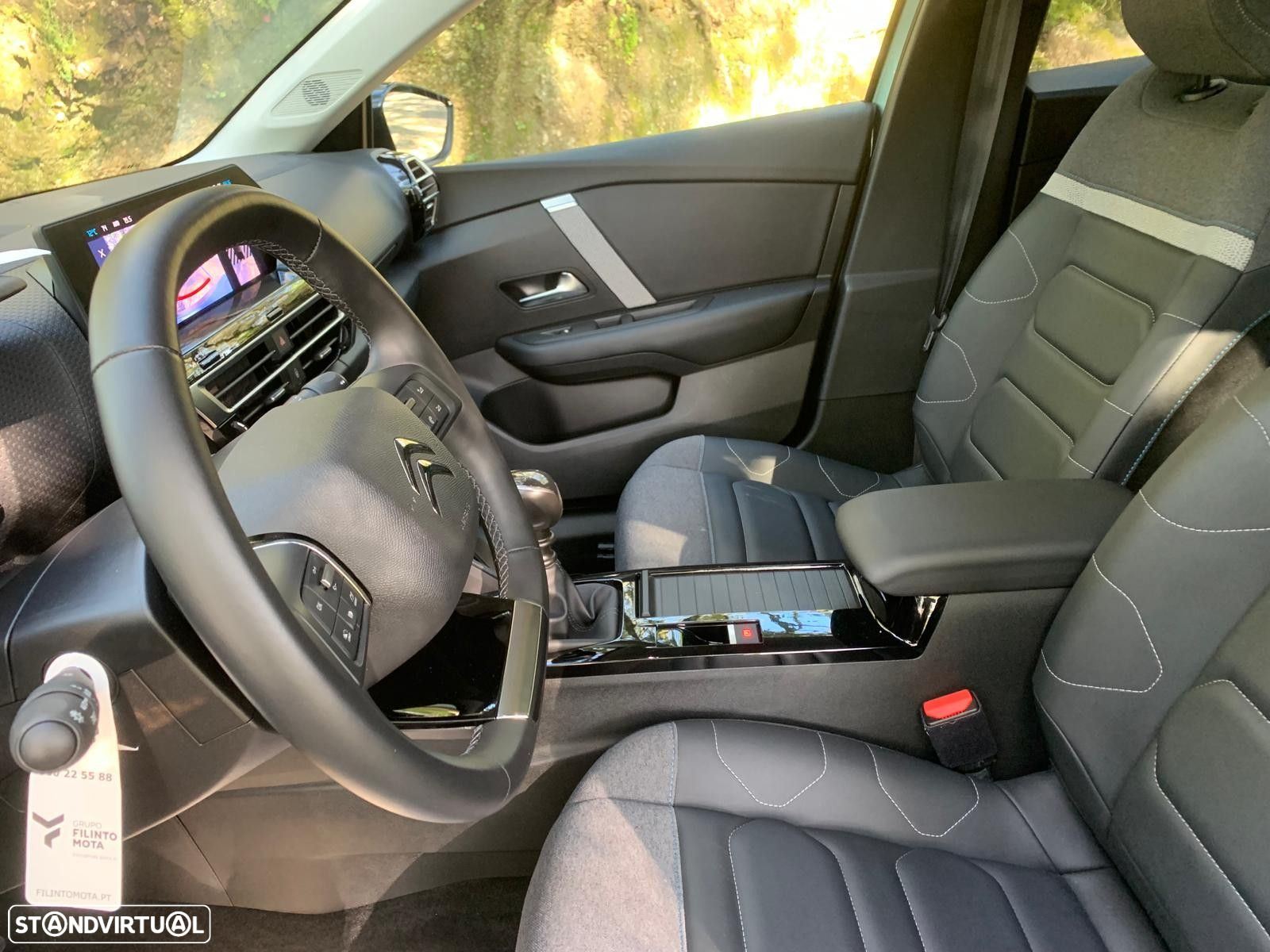 Citroën C4 1.2 PureTech Feel Pack - 18