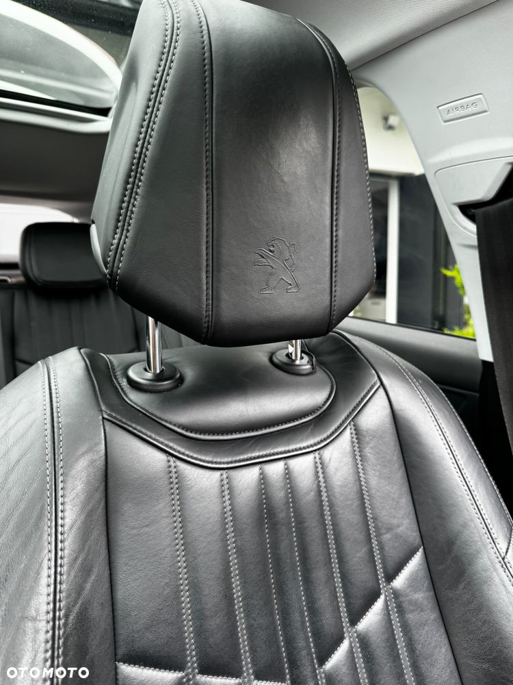 Peugeot 308 1.6 THP Allure - 8