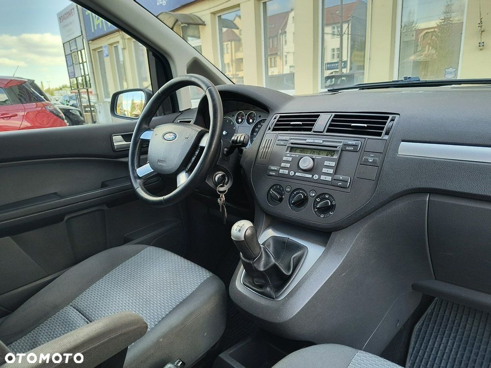 Ford C-MAX - 19
