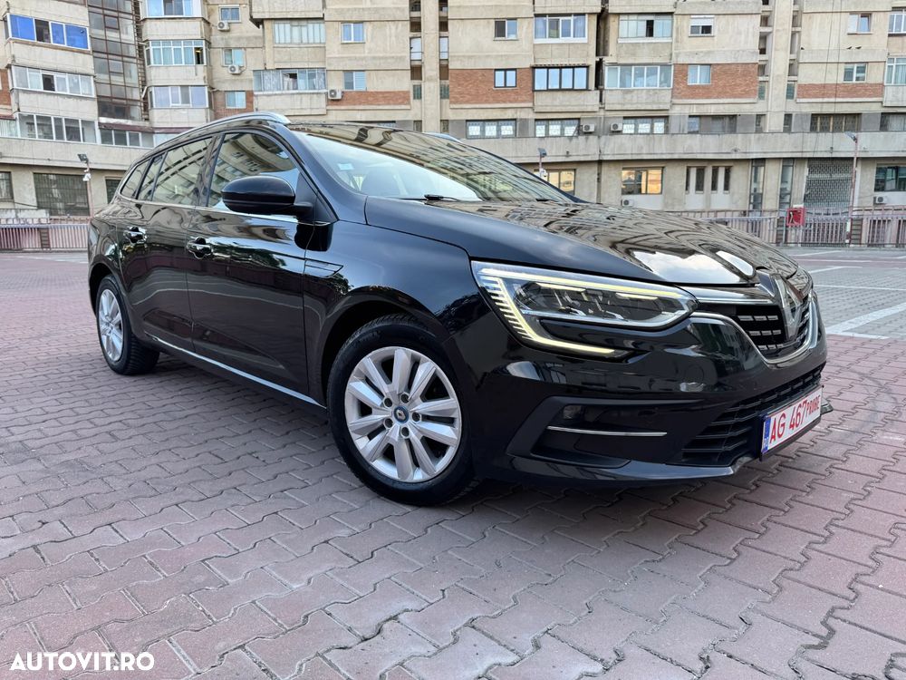 Renault Megane E-TECH 160 INTENS - 7