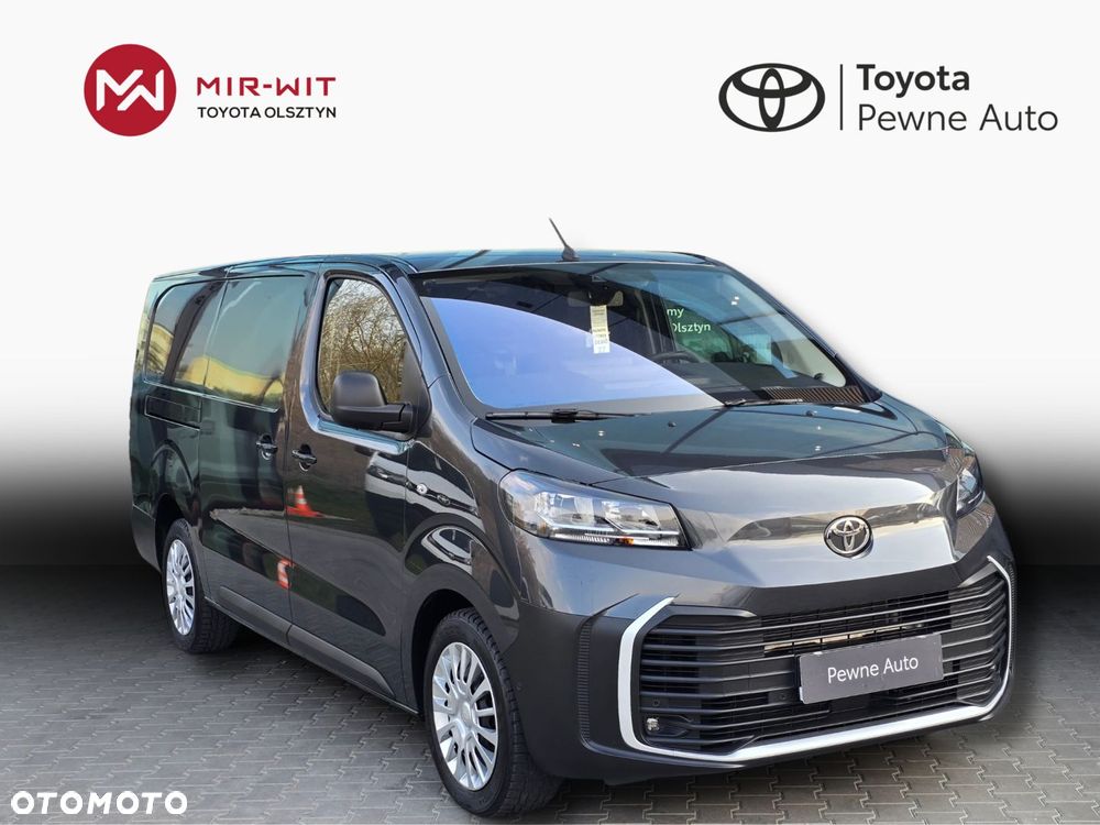 Toyota PROACE - 1