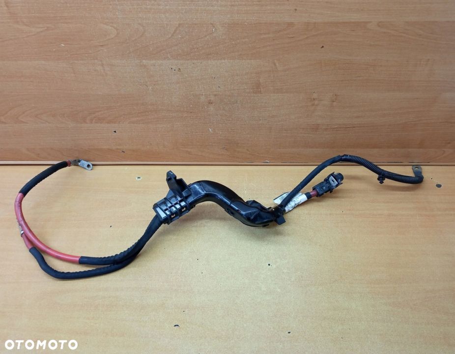 PRZEWÓD AKUMULATORA VOLVO XC90 II 2.0 T6 31433346 - 1