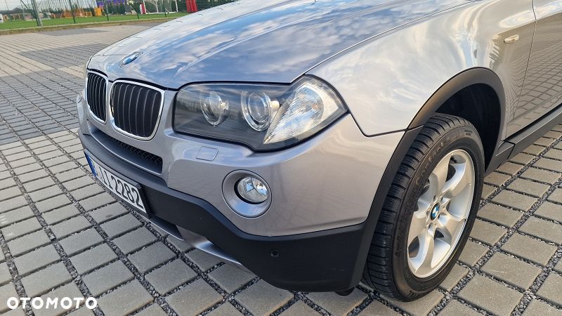 BMW X3 xDrive20d Edition Lifestyle - 14