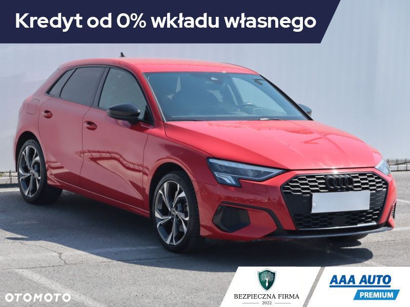 Audi A3 Sportback - 3