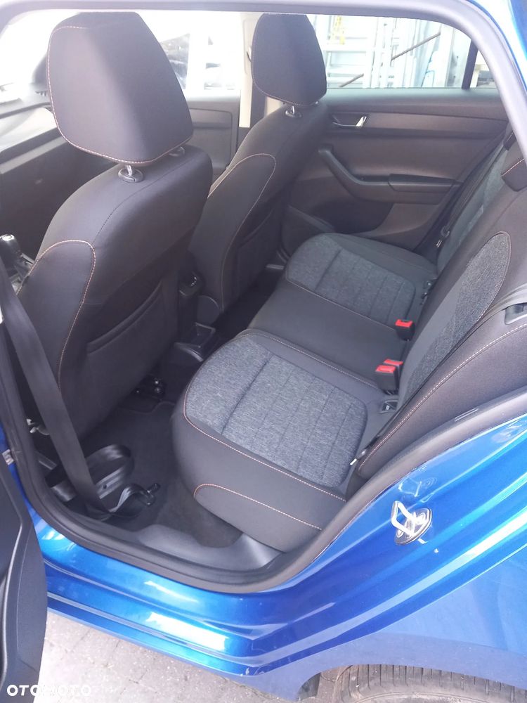 Skoda Fabia - 13