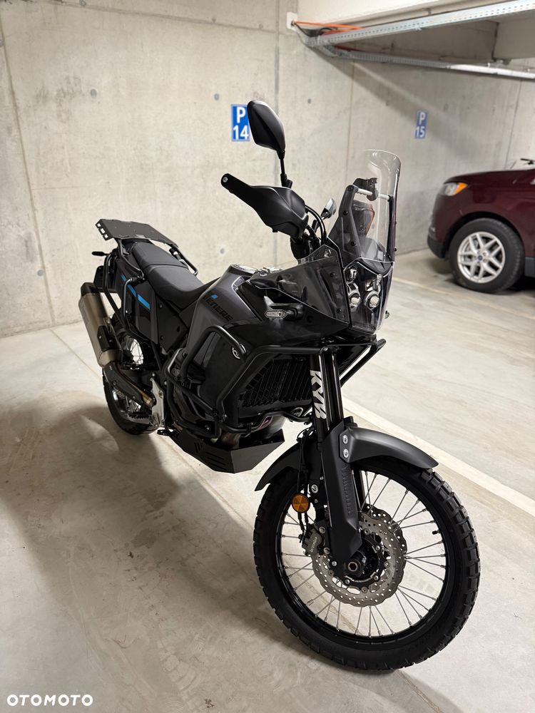 Yamaha Tenere - 17
