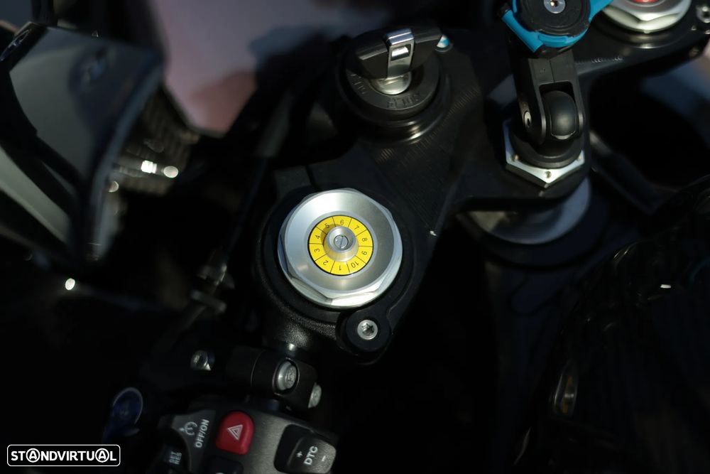 BMW M 1000 RR M - 2