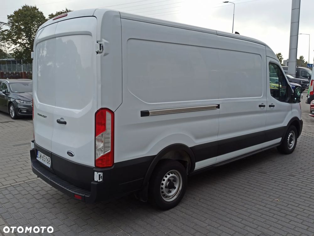 Ford TRANSIT - 5