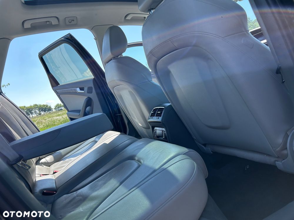 Audi A4 Avant 2.0 TDI clean diesel Quattro S tronic - 31