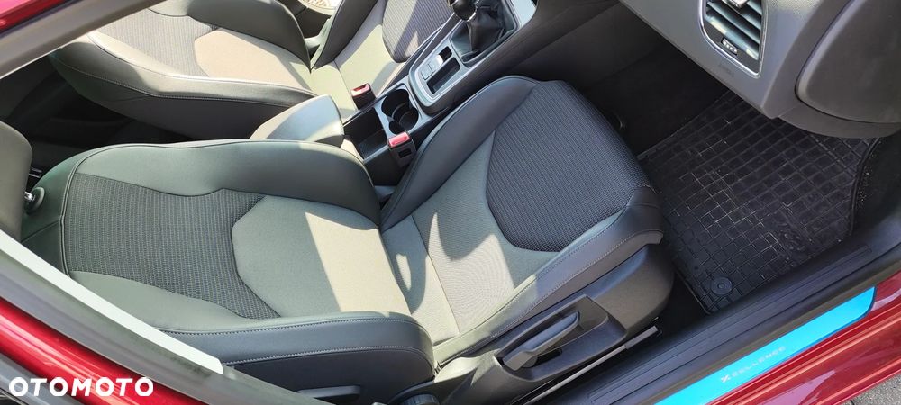 Seat Leon 1.4 TSI Xcellence S&S - 22