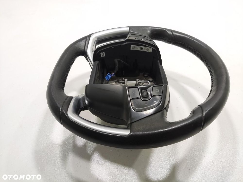 KIEROWNICA MULTIFUNKCJA STEROWNIE CITROEN C4 GRAND PICASSO II 96777865ZD - 4