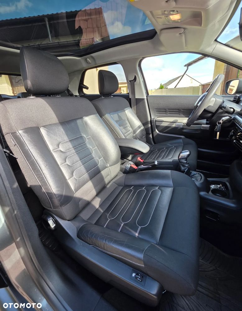 Citroën C4 Cactus 1.6 Blue HDi Feel Edition - 8
