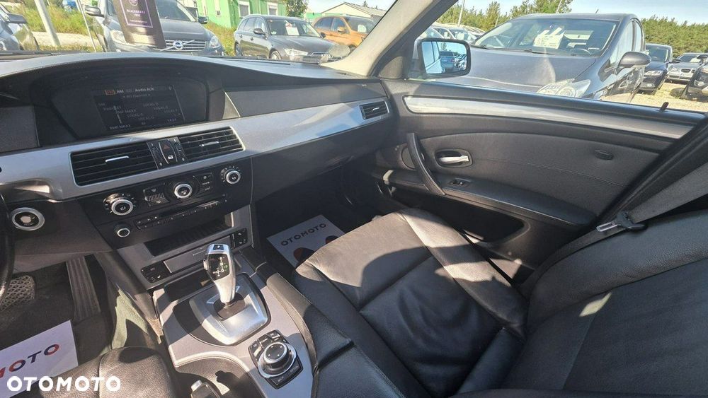 BMW Seria 5 - 15